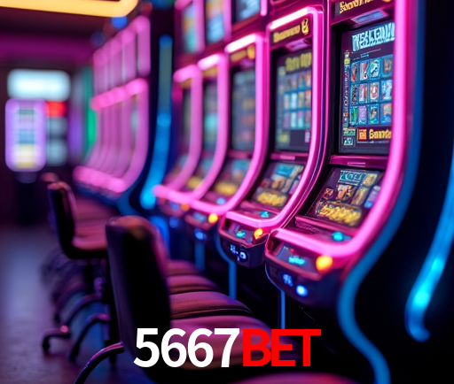 Inovações de Jogos na 5667Bet: O Futuro das Experiências Interativas