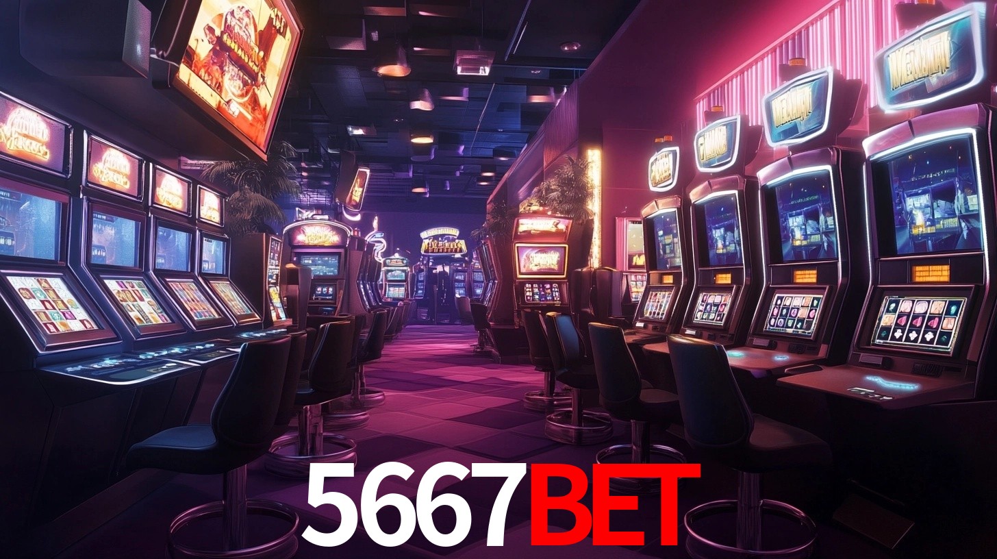5667Bet