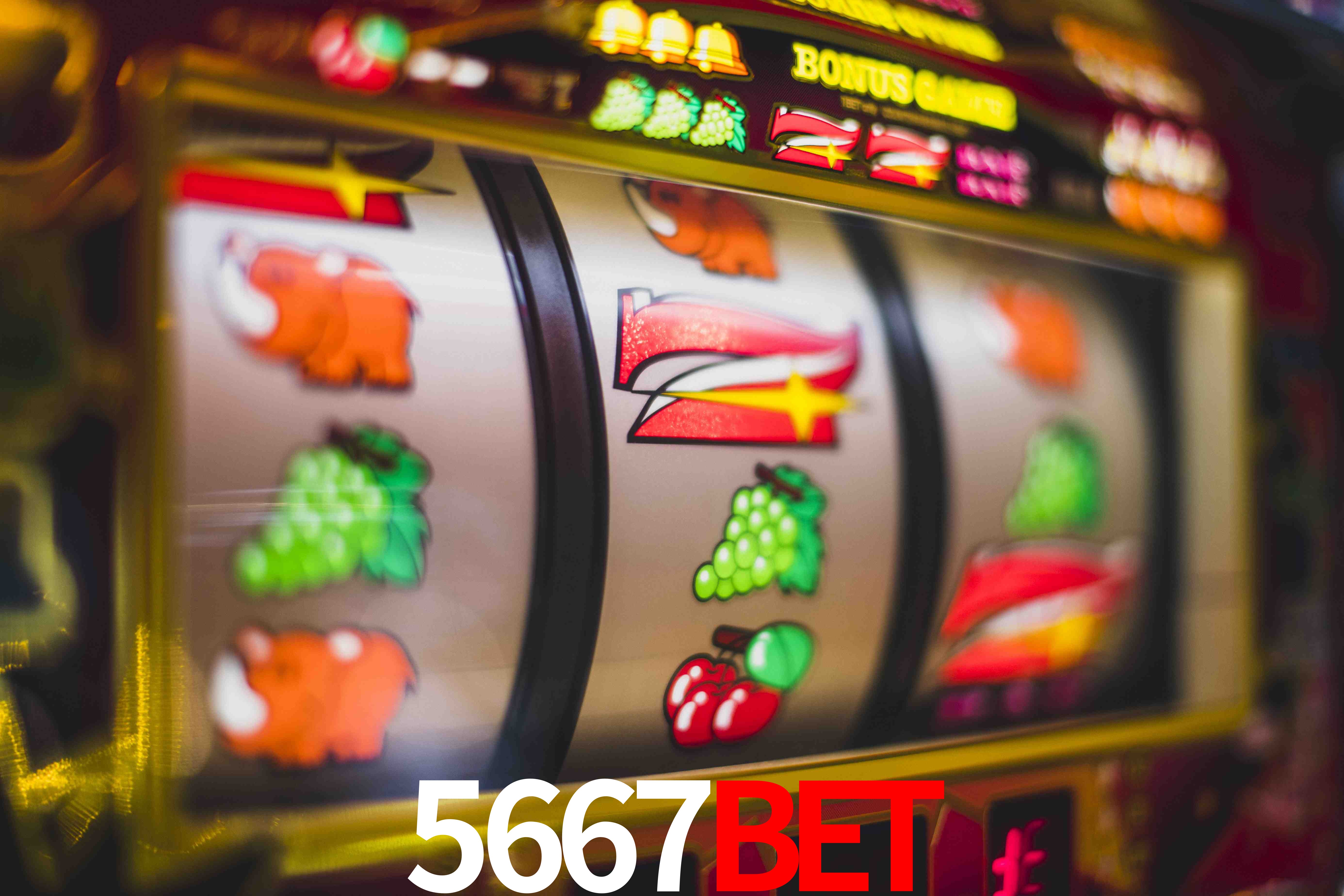 Blackjack Table 5667Bet