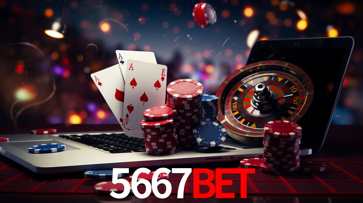 Programa VIP 5667Bet