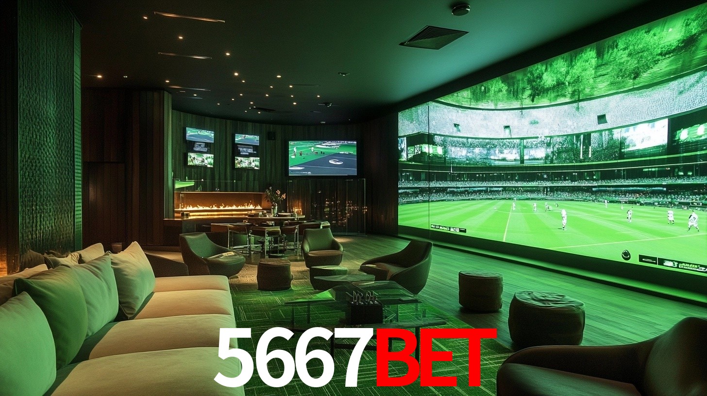 5667Bet App