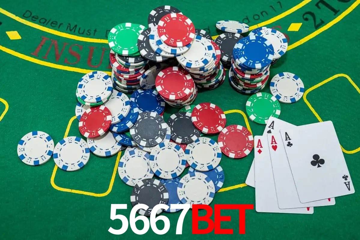 Apostas Esportivas na 5667Bet: Um Guia Completo