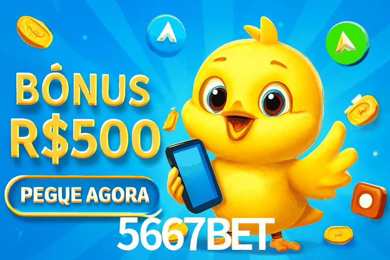 Games Directory 5667Bet