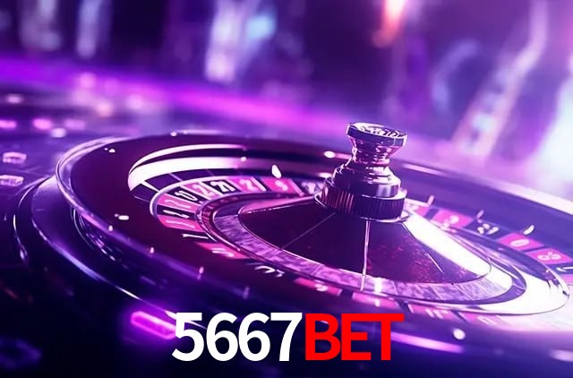 Desvendando o Mundo dos Jogos Virtuais na 5667Bet
