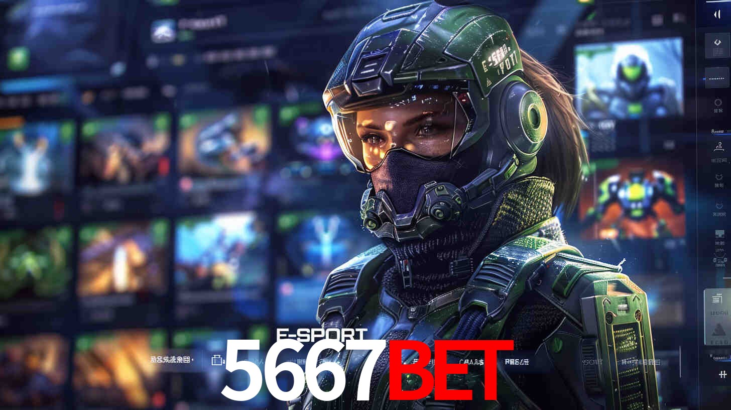 Platform Technology 5667Bet