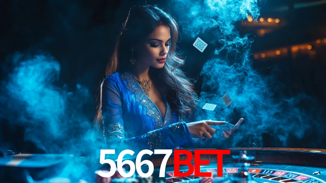 Login Seguro 5667Bet