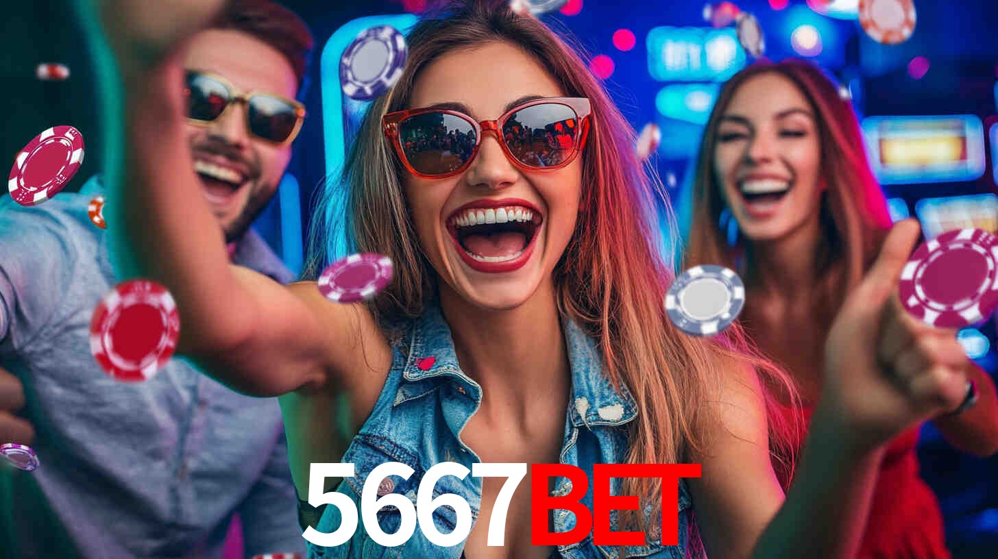 Estatísticas 5667Bet