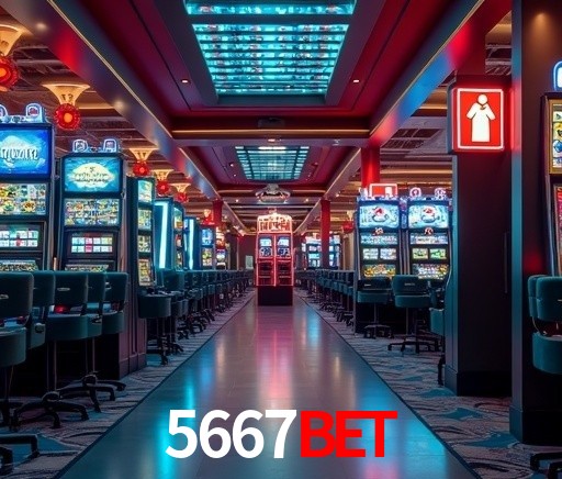Sistemas de Segurança 5667Bet
