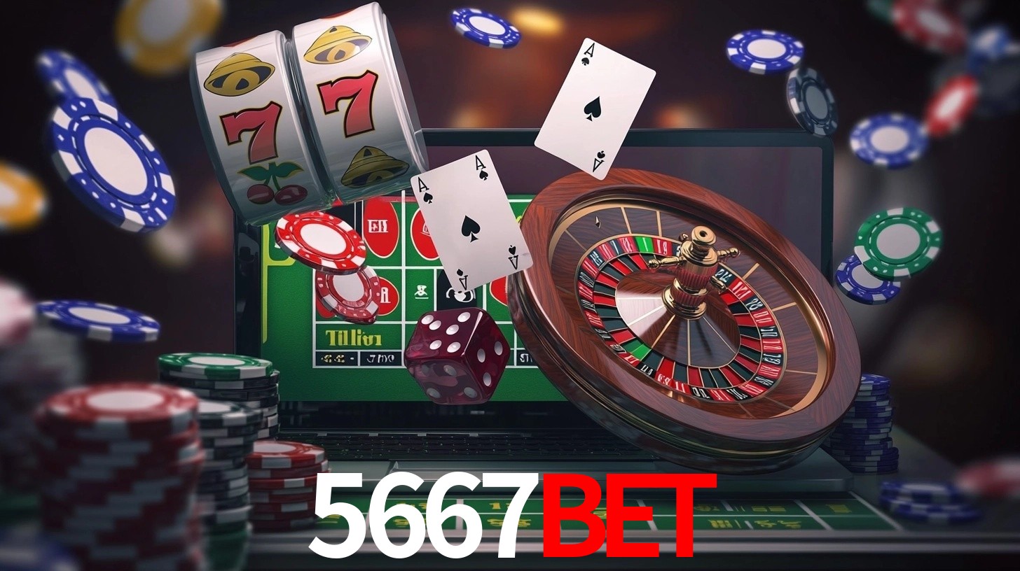 5667Bet App