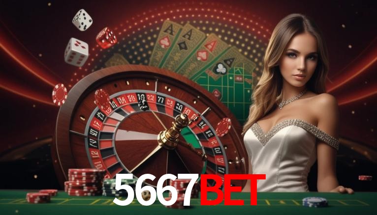 Bonus Features 5667Bet