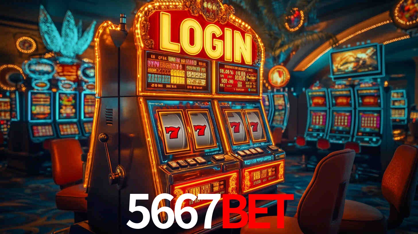 5667Bet