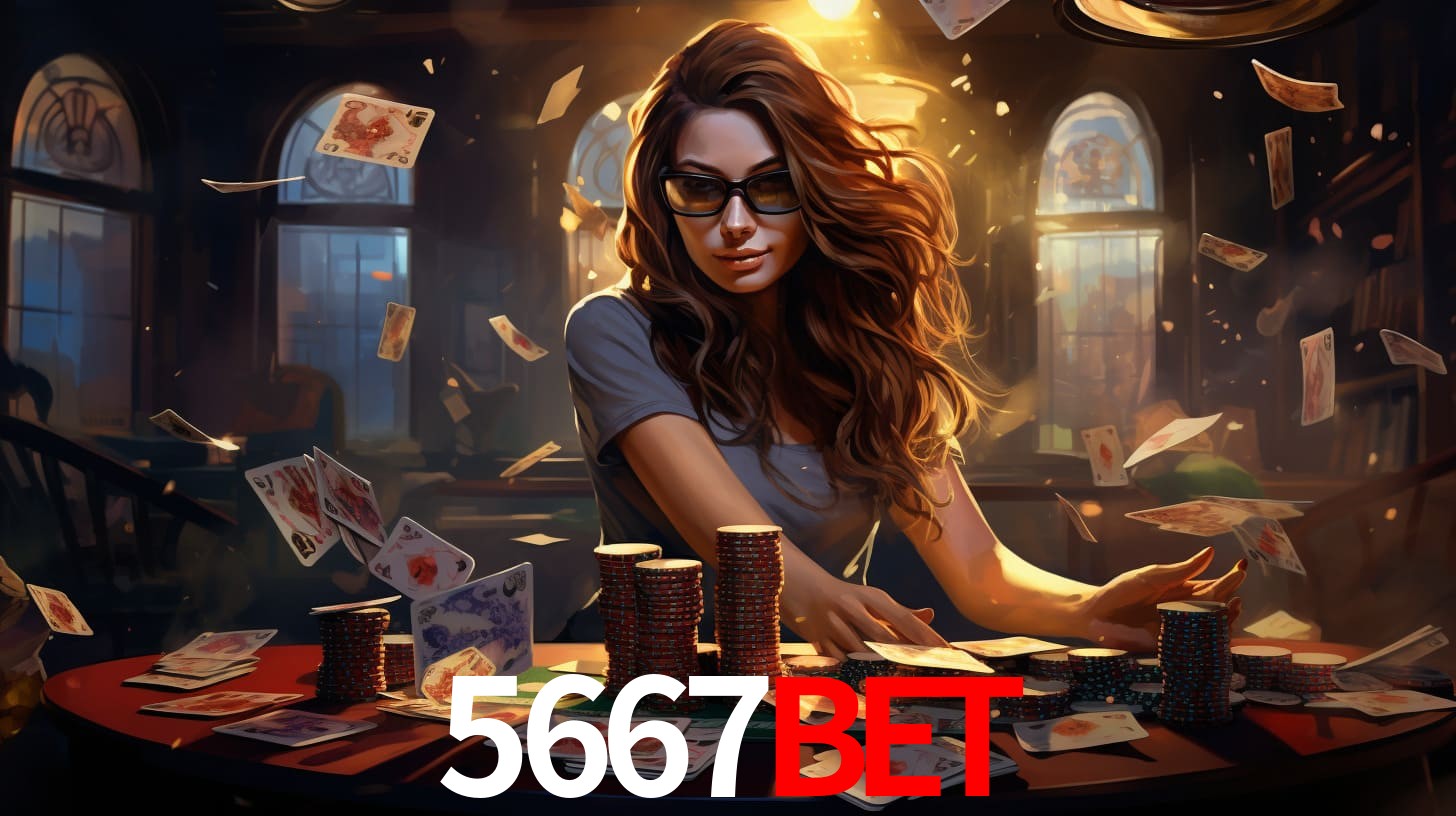 Tournaments 5667Bet