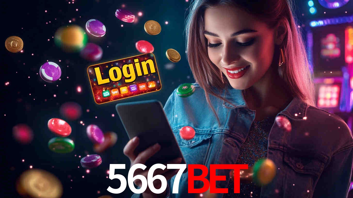 Experiência VIP 5667Bet