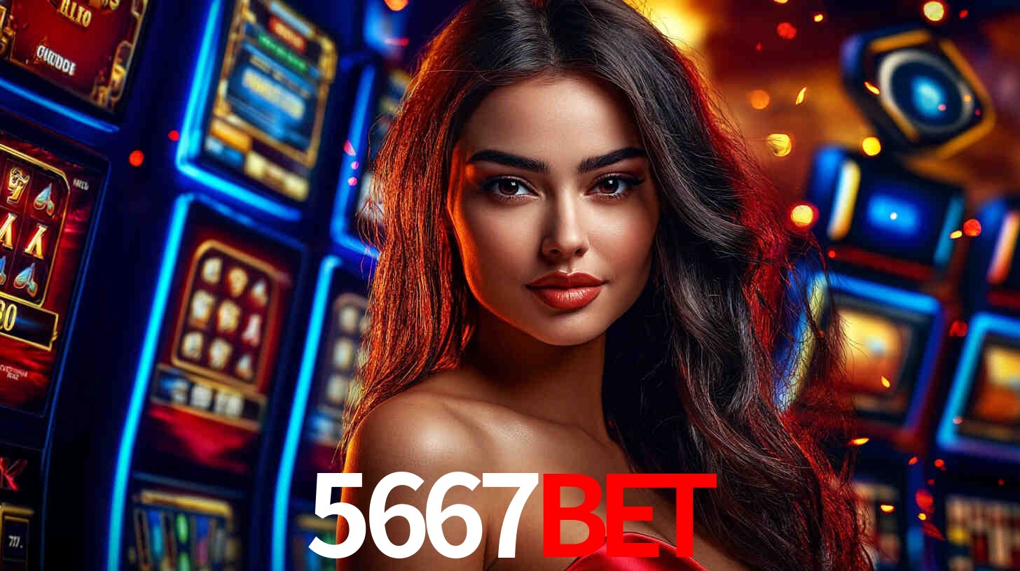 Diretório de Jogos 5667Bet