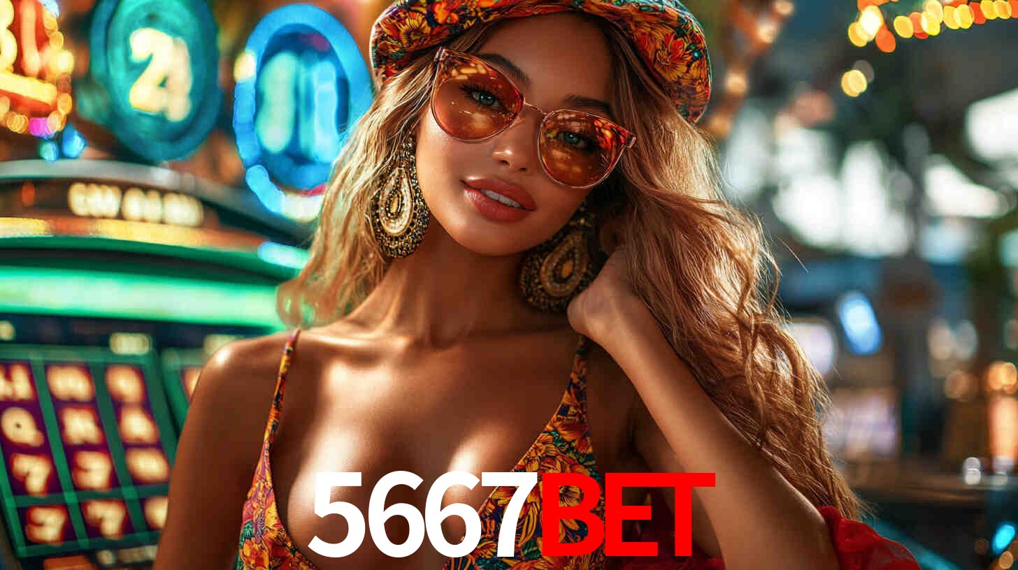 5667Bet App