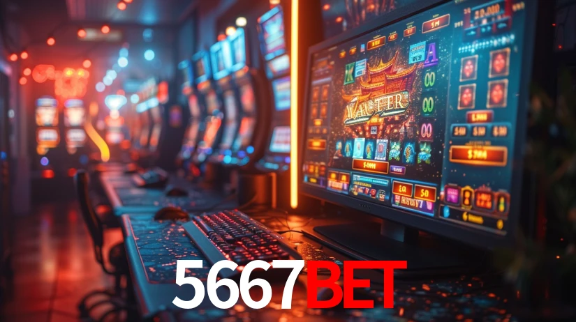 5667Bet: Seu Especialista em Apostas Esportivas Brasileiras