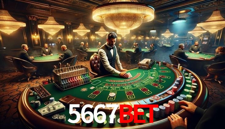 Tennis Betting 5667Bet