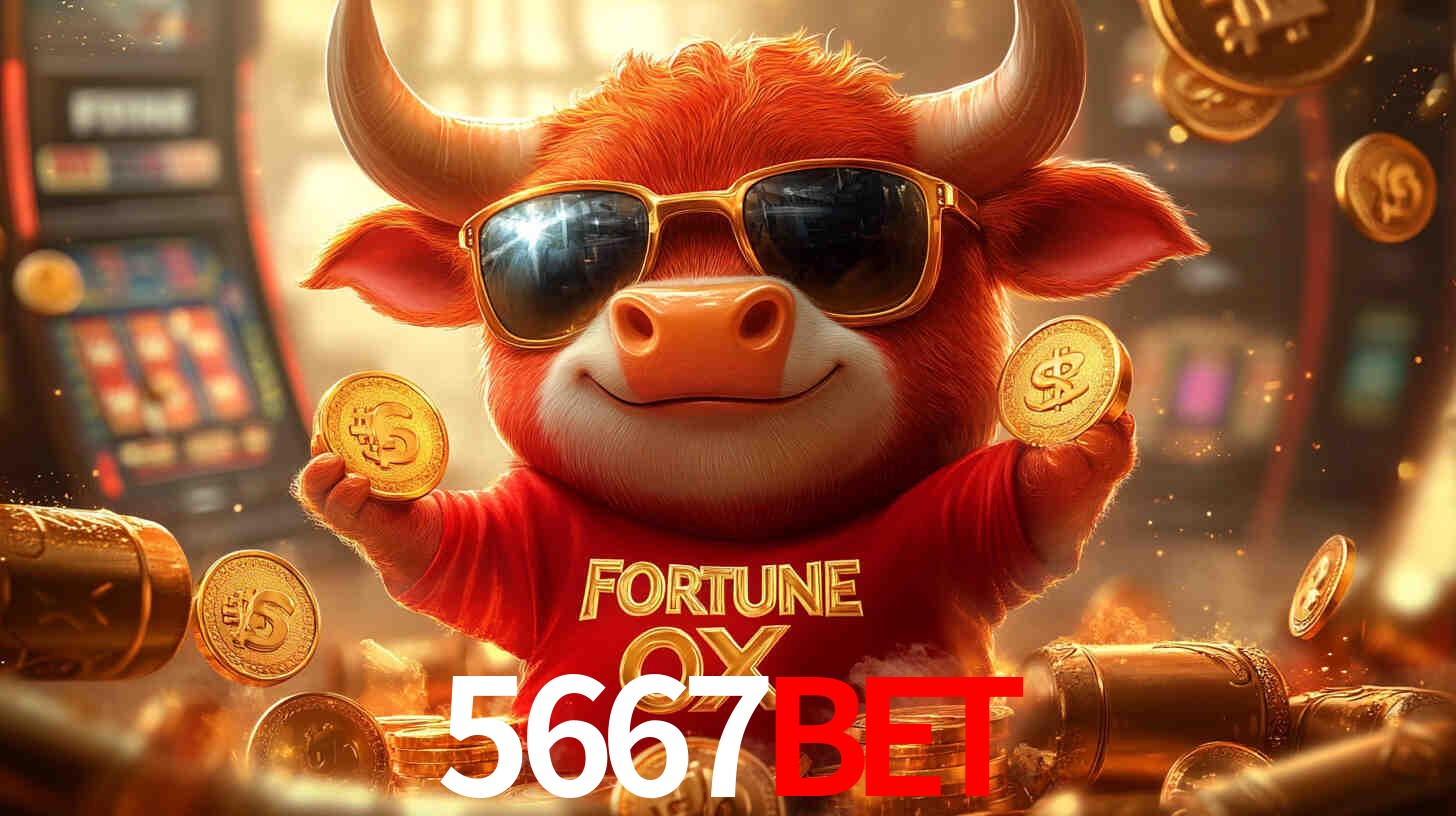 Descubra a Magia dos Jogos de Arcade no 5667Bet