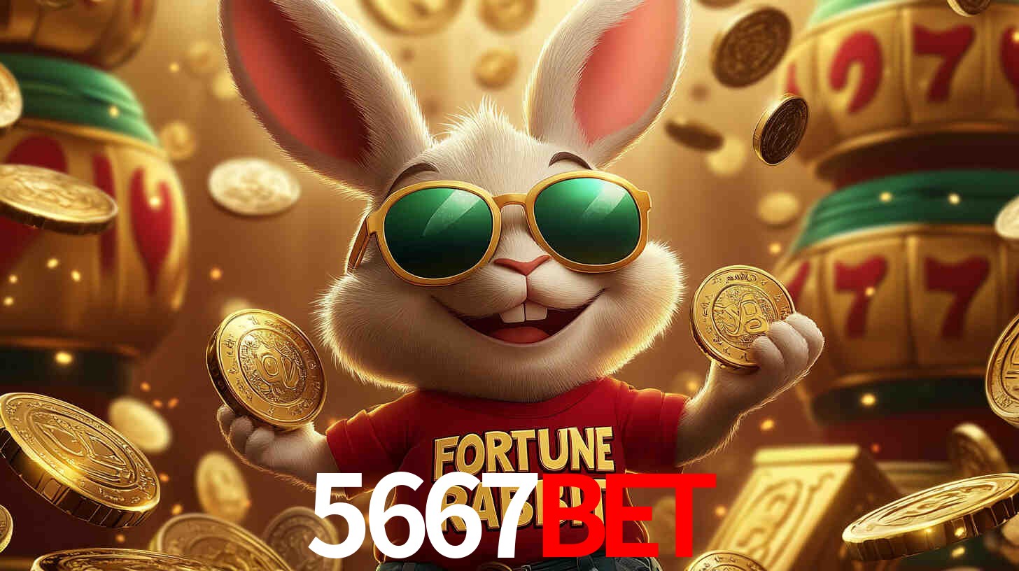Desvendando o Mundo dos Jogos Virtuais na 5667Bet