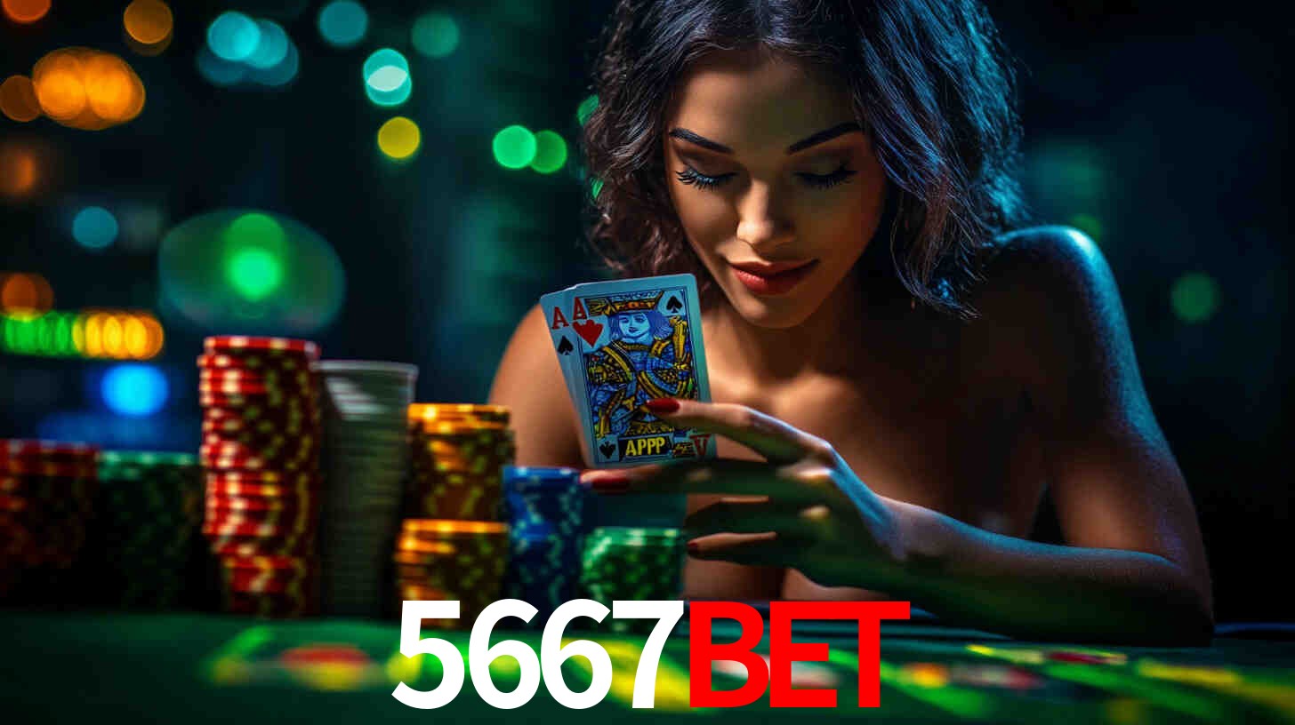 Avaliações dos Jogadores 5667Bet