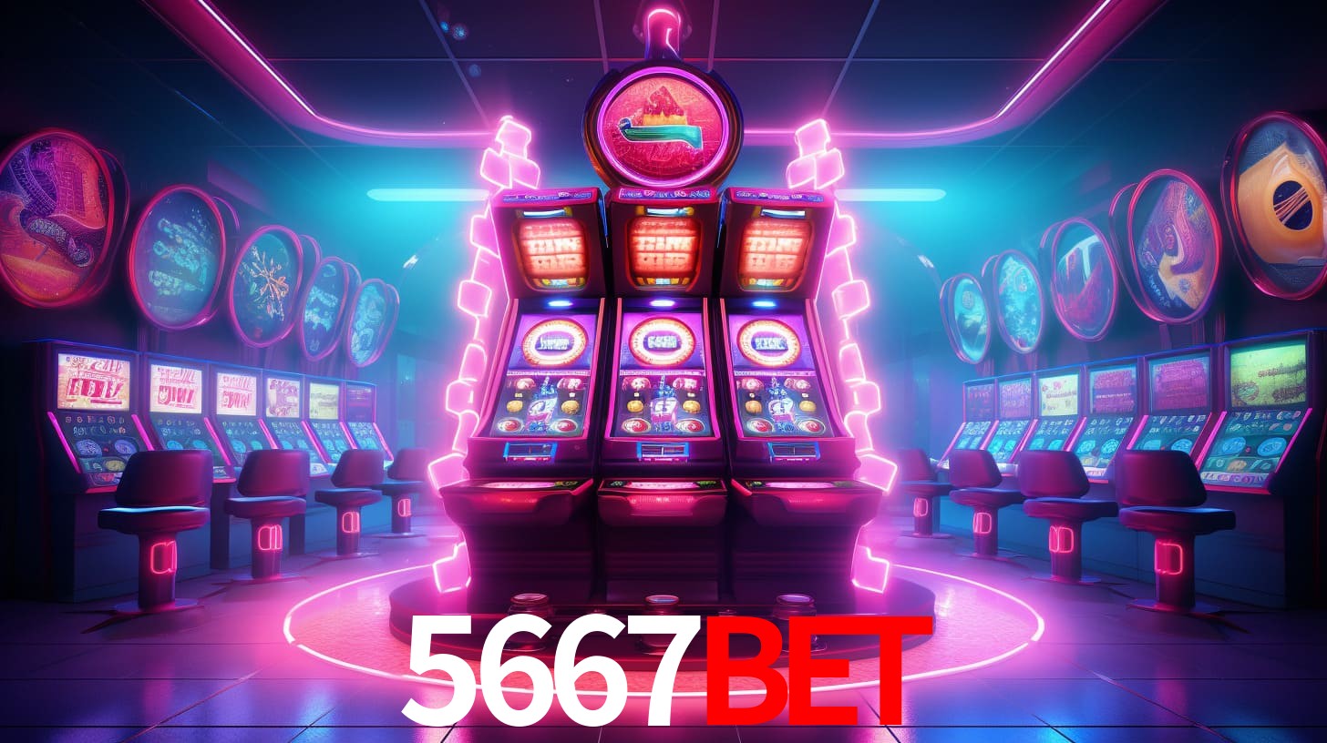 Bônus Generosos e Exclusivos no 5667Bet para Você!