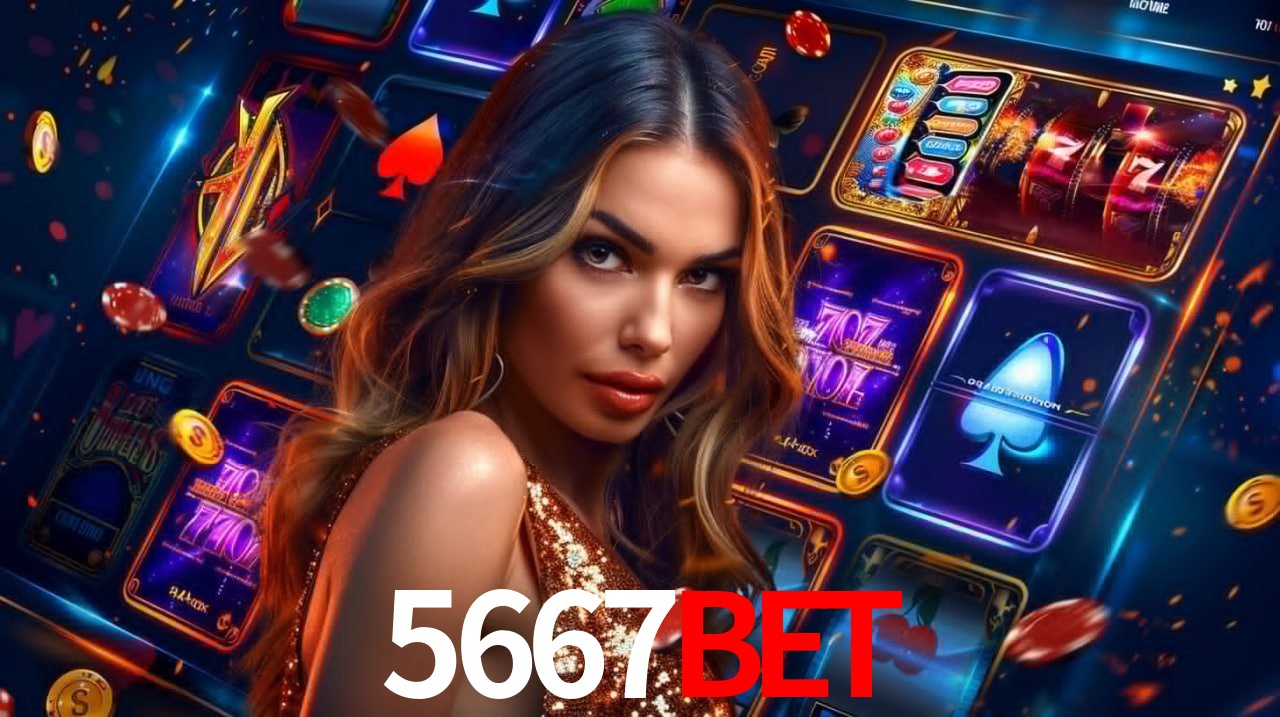 Promoção Relâmpago 5667Bet