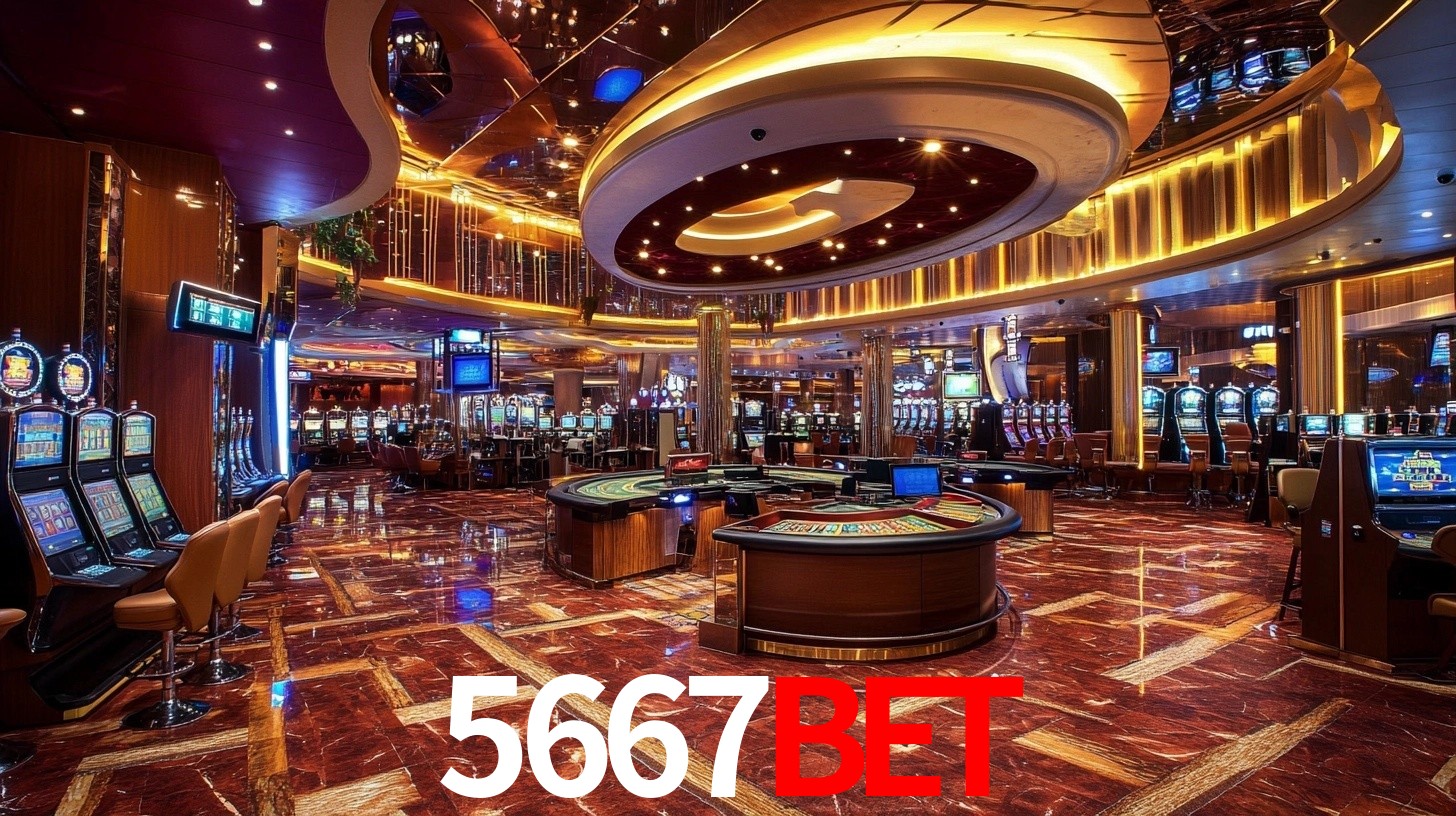 Premium Interface 5667Bet