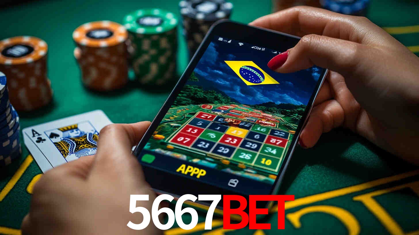 Estatísticas Esportivas 5667Bet