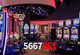 Explorando a Categoria de Eventos em Apostas na 5667Bet