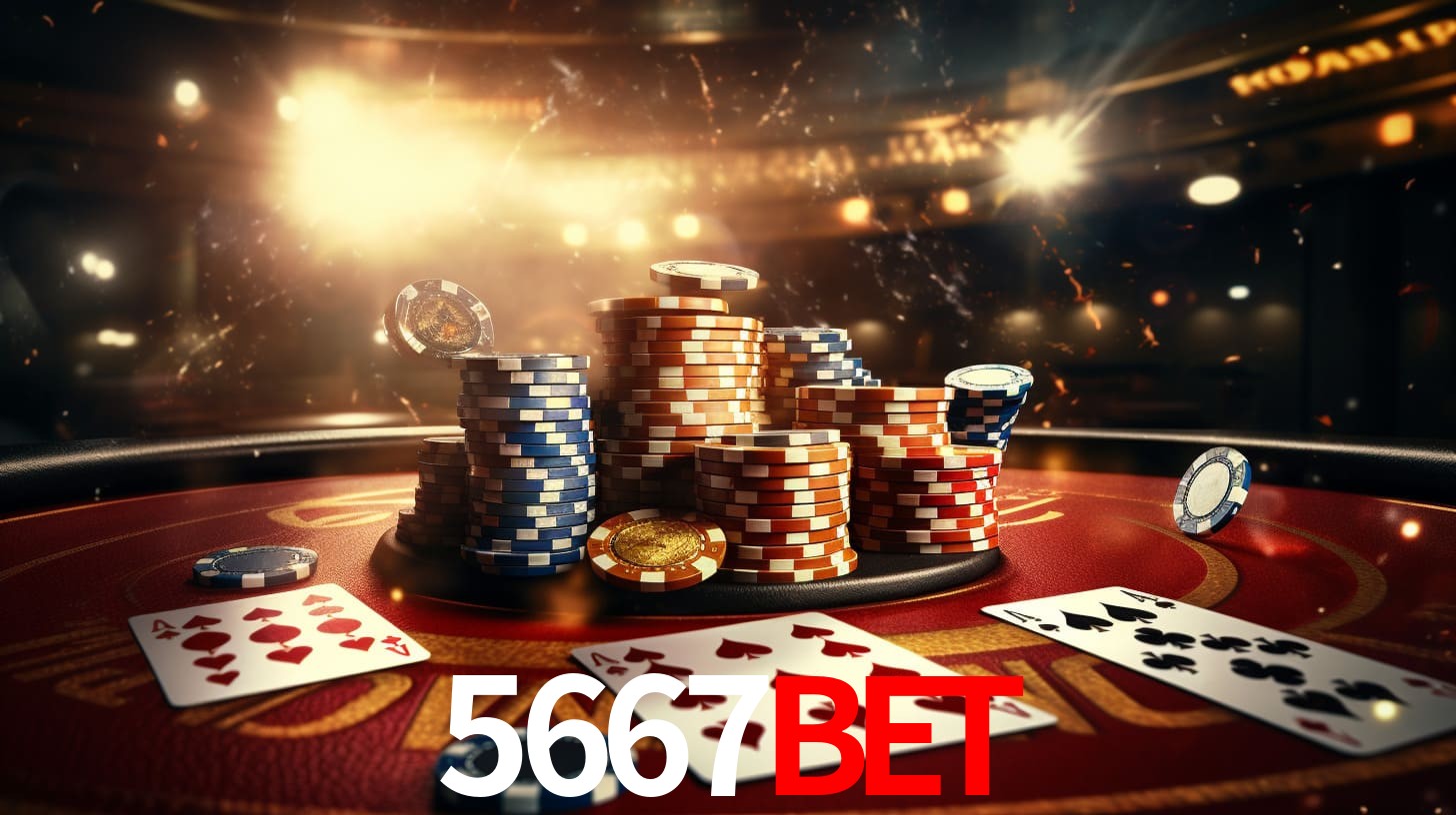 Daily Bonuses 5667Bet