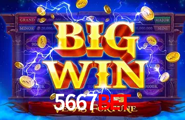 Exclusive Offers 5667Bet