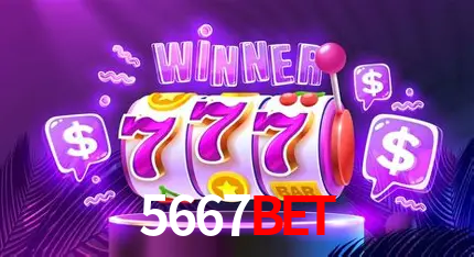 Descubra o Mundo do Cassino Online com 5667Bet