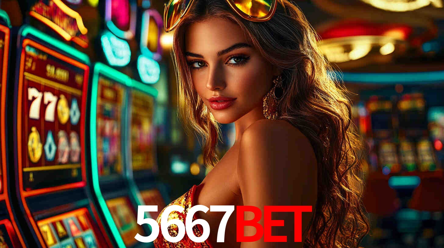 Ofertas Imperdíveis na 5667Bet: Promoções e Bônus Que Valem a Pena