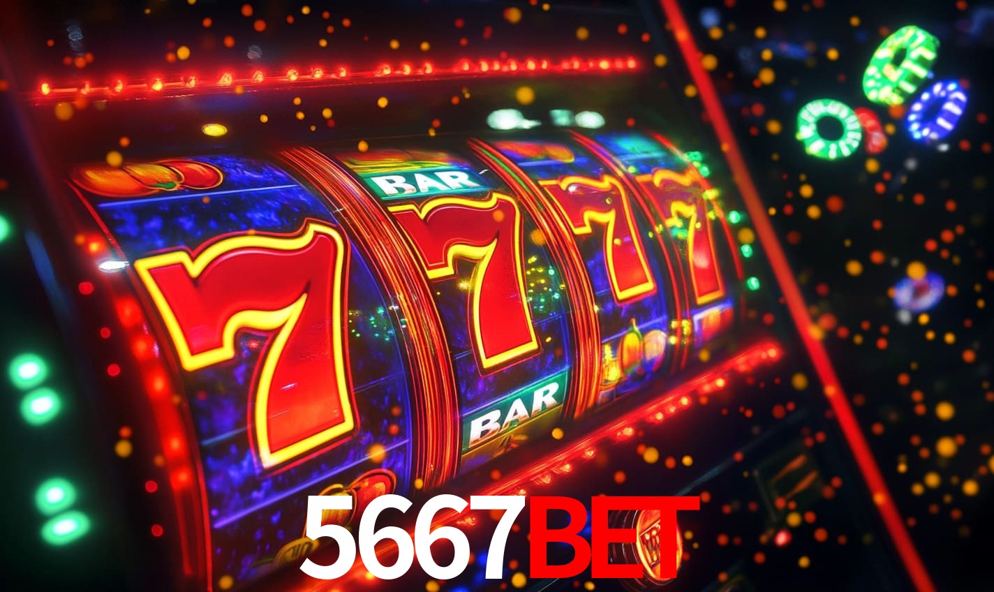 5667Bet