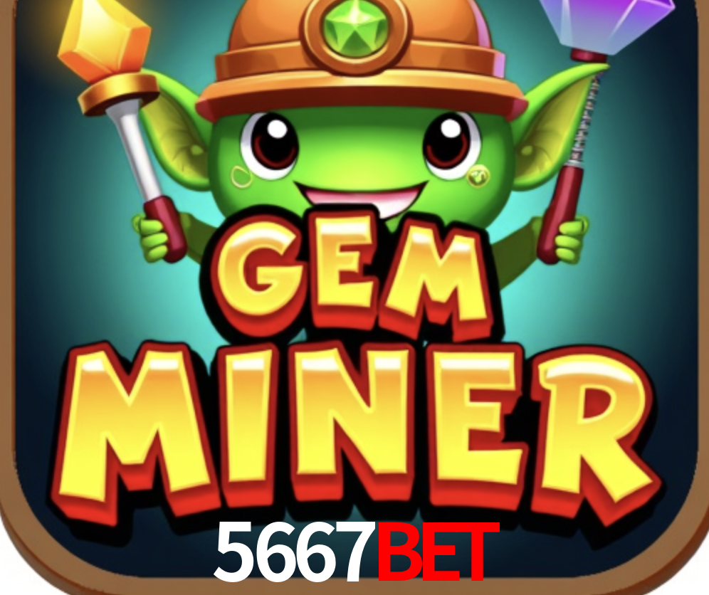 Game Providers 5667Bet