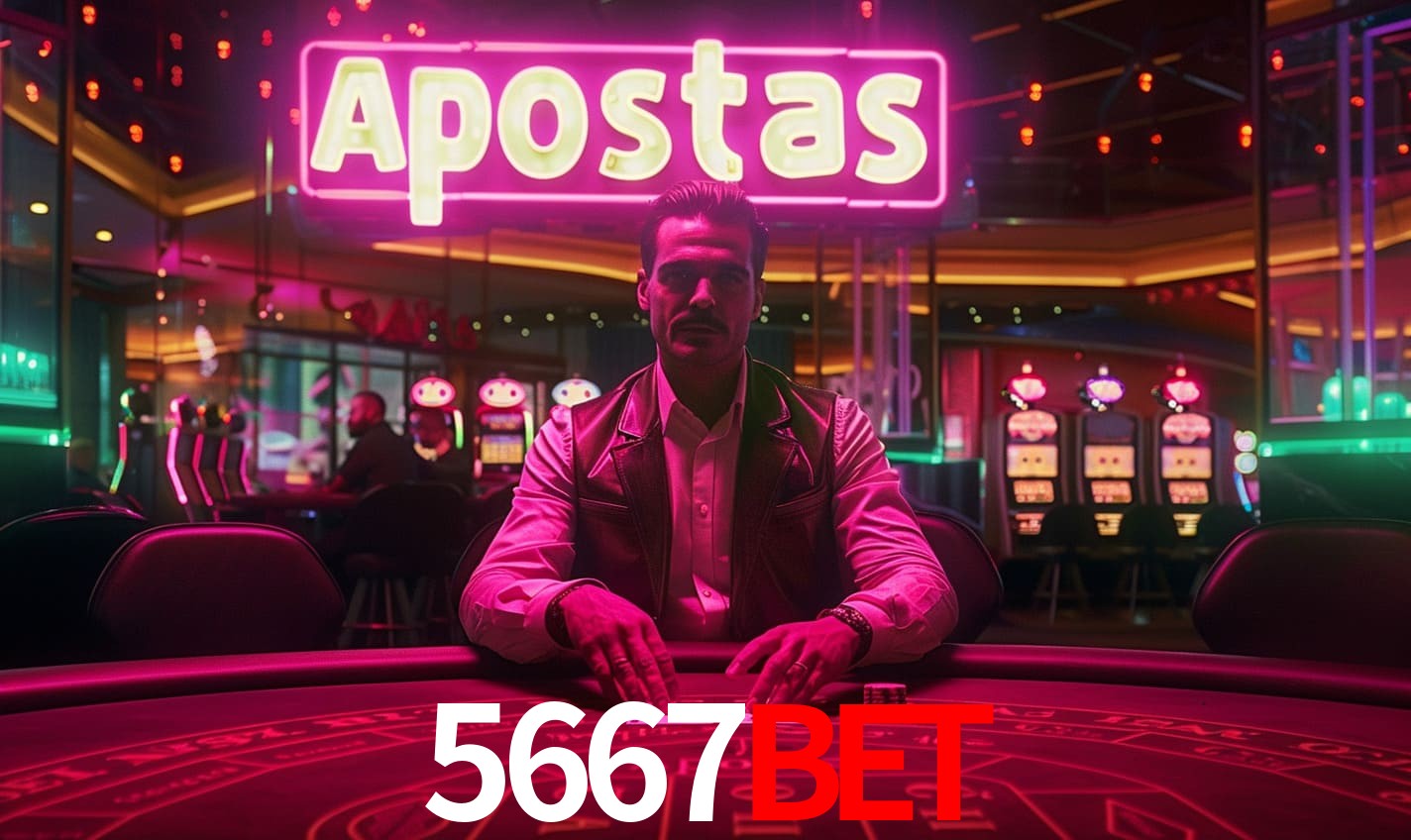 Benefícios da Conta 5667Bet