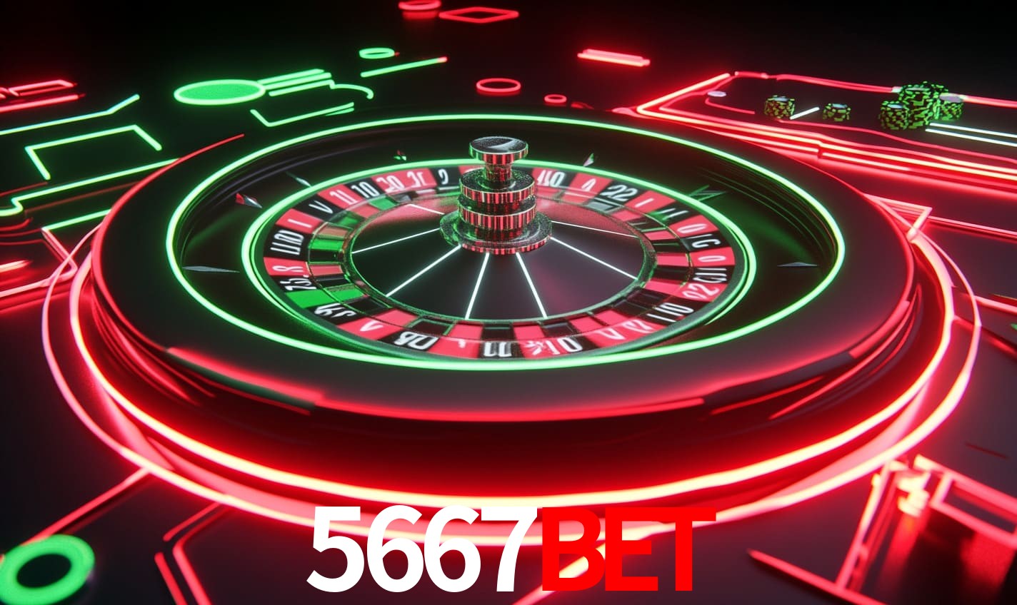 Cadastro Rápido 5667Bet