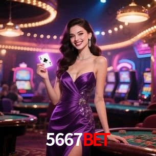 Inovações de Jogos na 5667Bet: O Futuro das Experiências Interativas