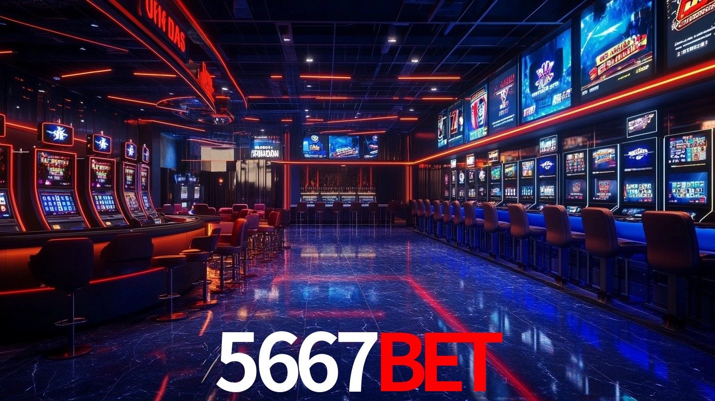 5667Bet App Interface