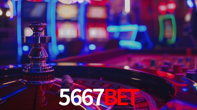 5667Bet App