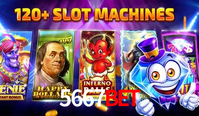 Seasonal Promotions 5667Bet