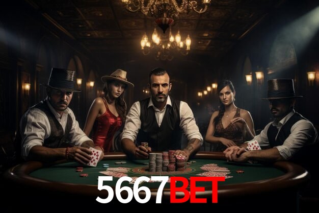 Ofertas Exclusivas 5667Bet