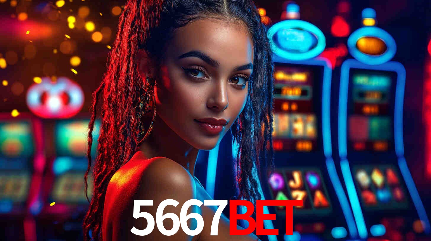 Recursos de Bônus 5667Bet