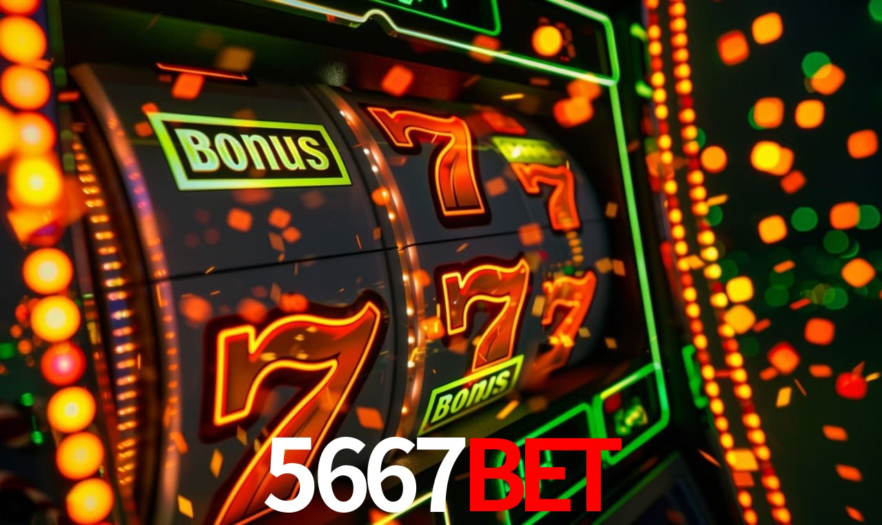 Promoções Sazonais 5667Bet