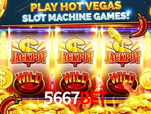 Interface Premium 5667Bet