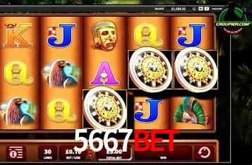 PIX Instantâneo 5667Bet