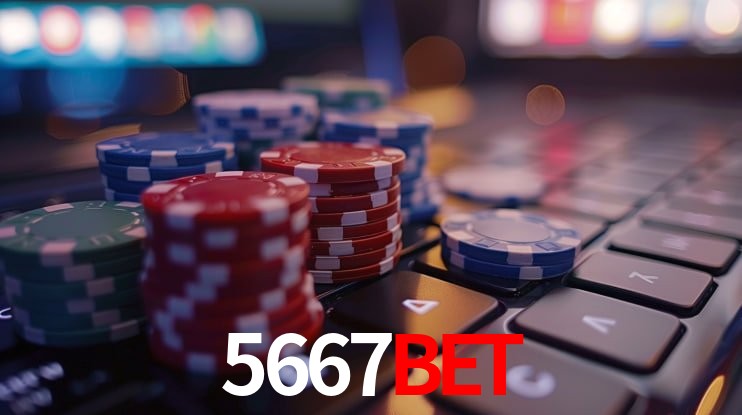 Descubra a Essência do 5667Bet: Nossa História e Compromissos