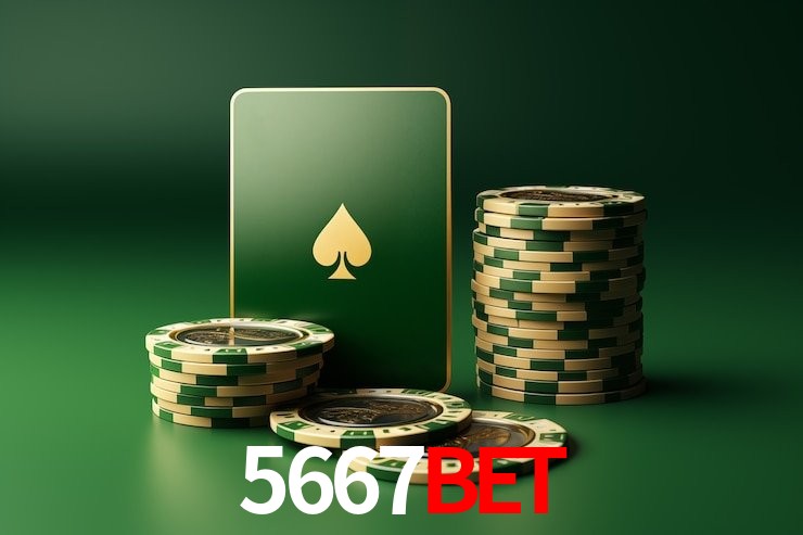VIP Casino 5667Bet