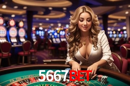 Live Casino 5667Bet