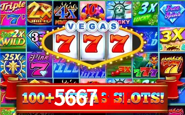 Interface do App 5667Bet